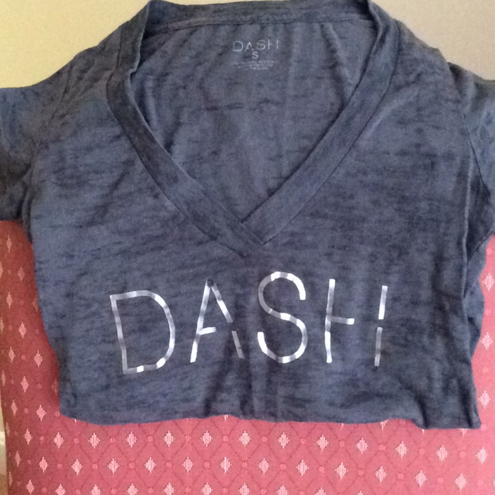 Kardashian’s Dash Tee Shirt